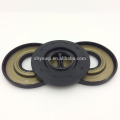 NBR Rubber Oil Seal NBR Material Cassette Seals Rubber TC Engine Oil Seal